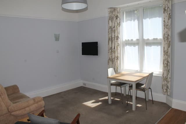 Double Room, 1 Bedroom (Apartment 6)