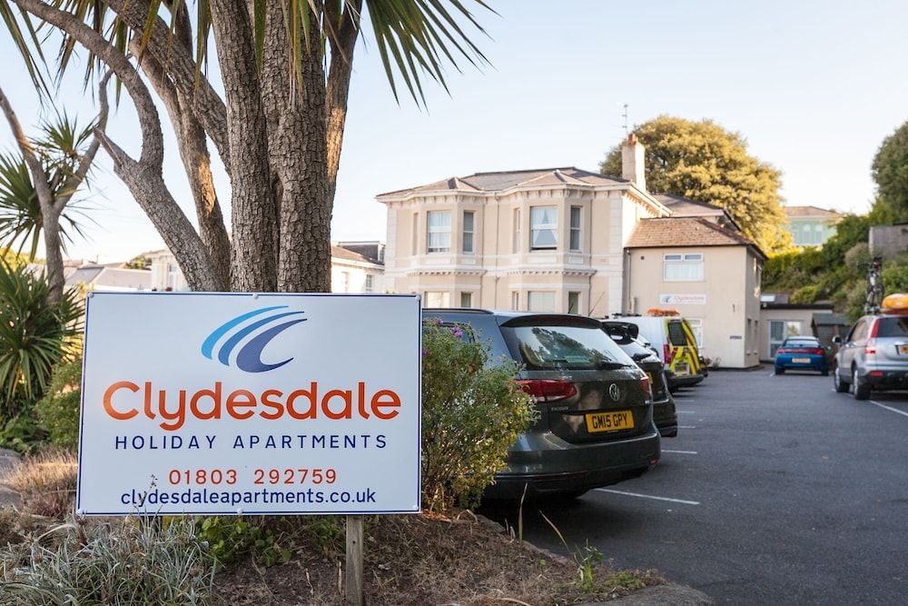 Clydesdale Apartments3