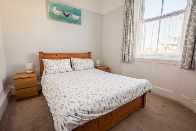 Apartment, 2 Bedrooms (Apartment 3)
