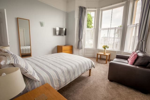 Apartment, 1 Bedroom (Apartment 2)