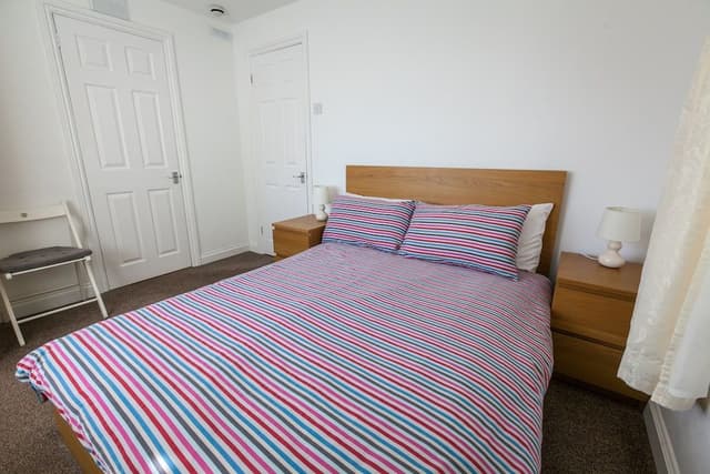 Apartment, 1 Bedroom (Apartment 1)