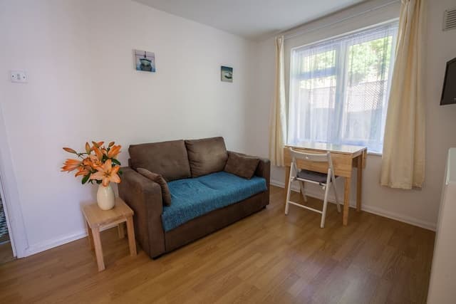 Apartment, 1 Bedroom (Apartment 1)
