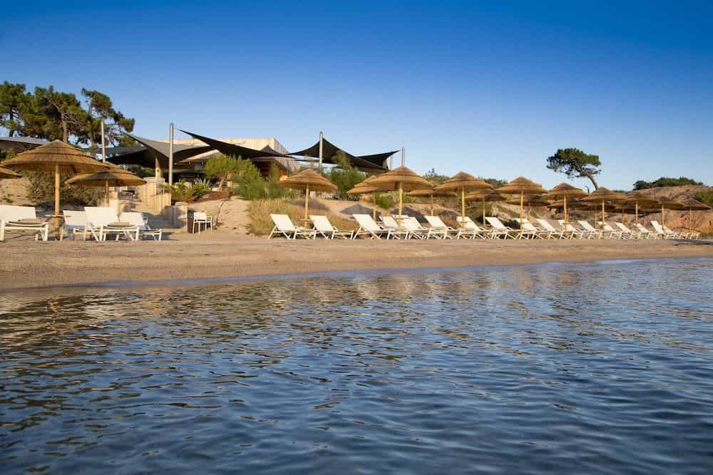 La Plage Casadelmar La Plage Casadelmar