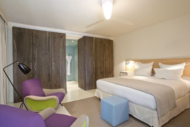 Superior Suite, 2 Bedrooms, Garden Area