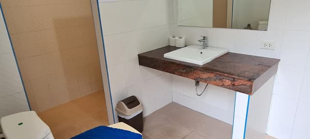 Pool Villa 5