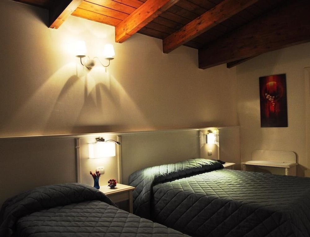 Hotel Centova4