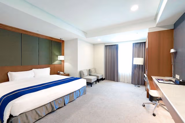 Classic Room