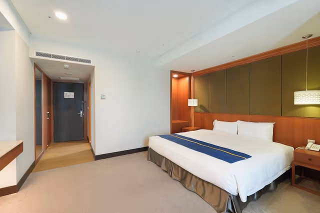 Classic Room