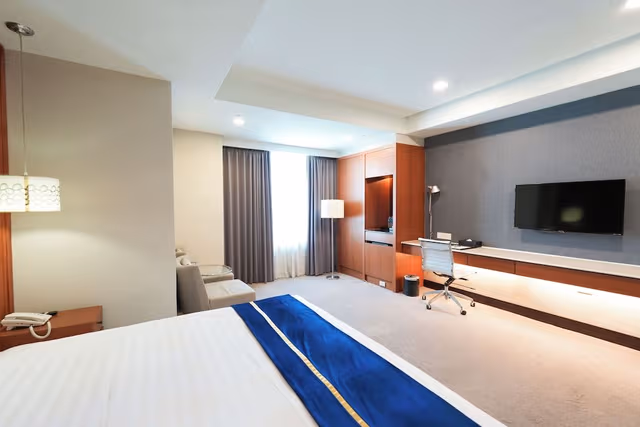Classic Room