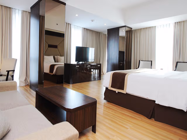 Suite