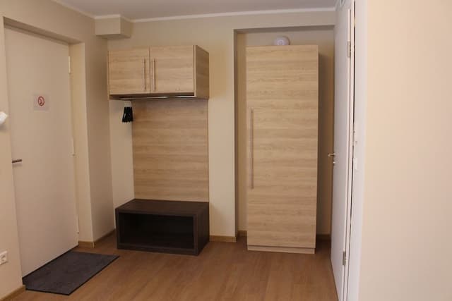 Comfort Double Room, Accessible
