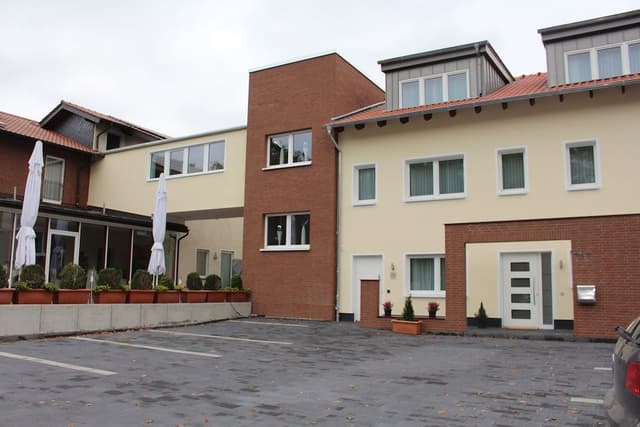Comfort Double Room, Accessible