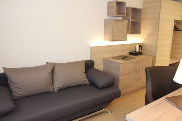 Comfort Quadruple Room