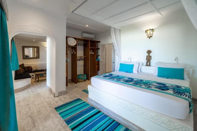 Family Ocean View Suite