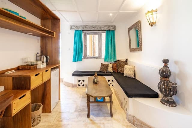 Family Ocean View Suite