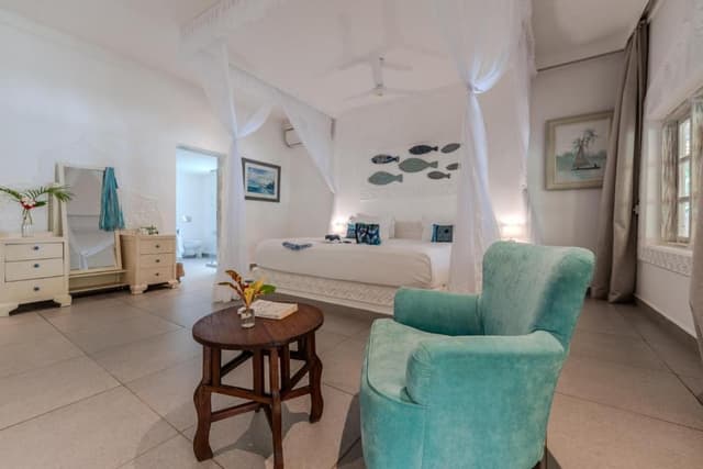 Beach House