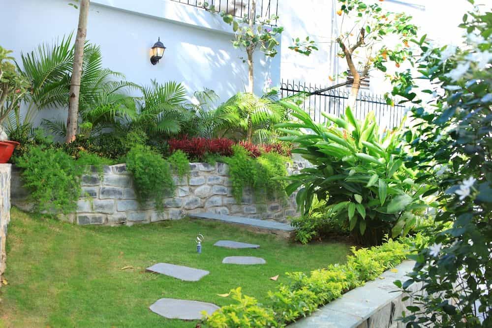 Grand Villa Residence Grand Villa Residence