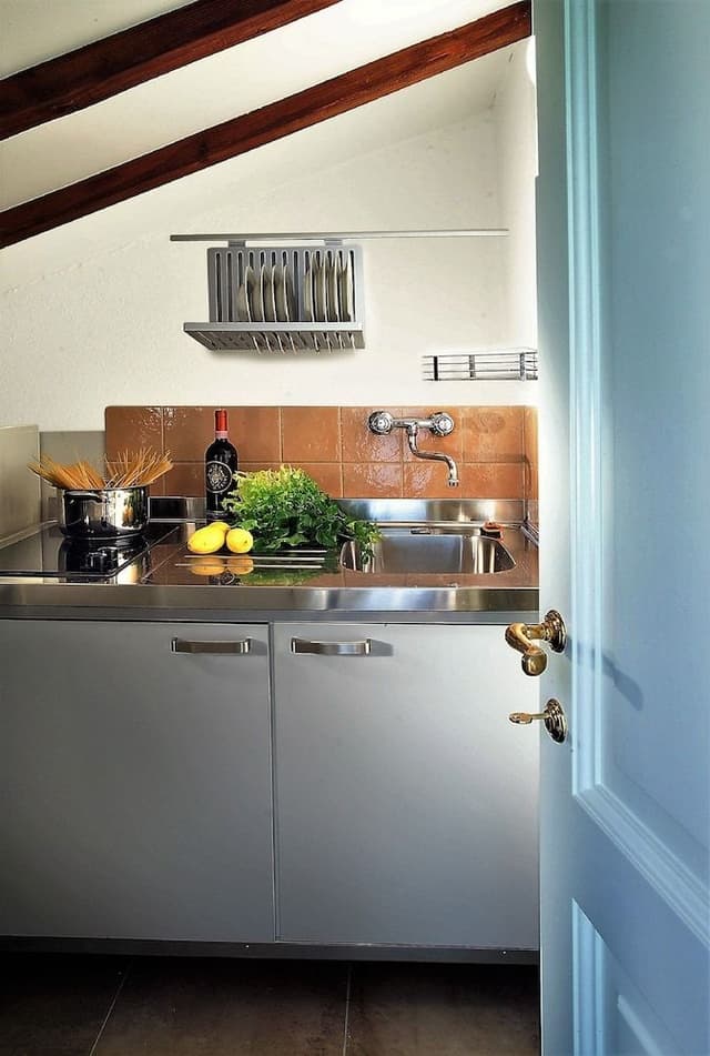 Exclusive Studio Suite, Terrace, Garden View
