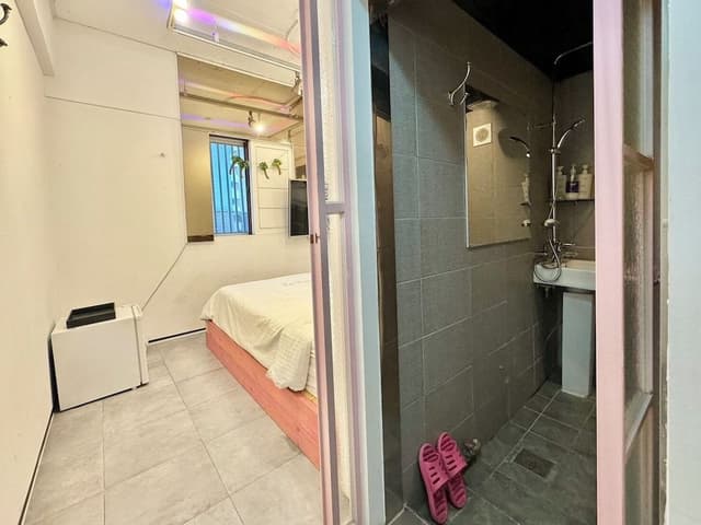 Signature Triple Room