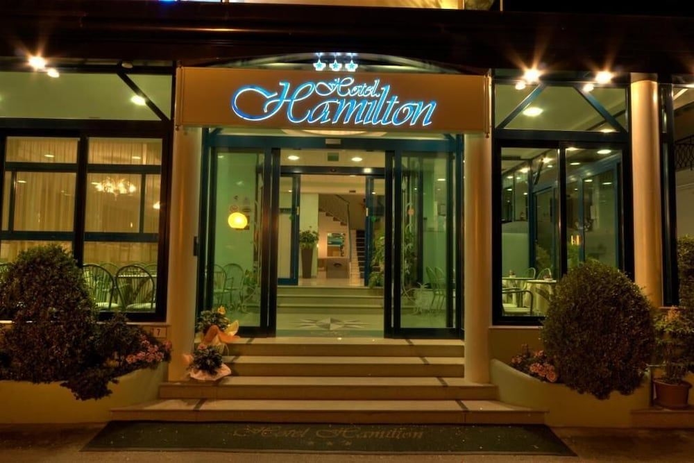 Hotel Hamilton0
