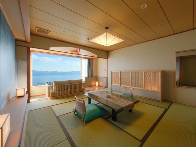 Japanese Style Room 10tatami