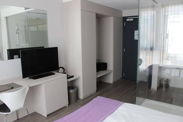 Style Double Room