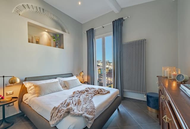 Apartment, 3 Bedrooms