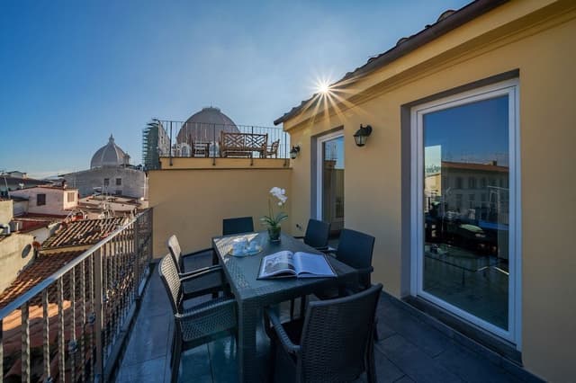 Apartment, 3 Bedrooms