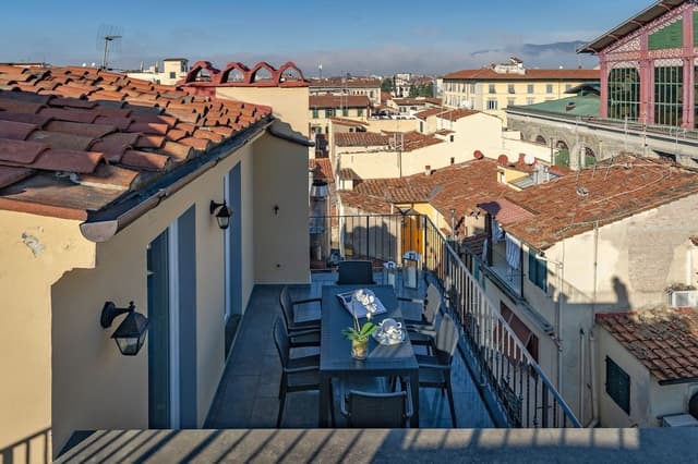 Apartment, 3 Bedrooms