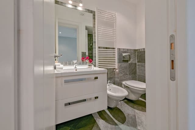 Apartment, 3 Bedrooms