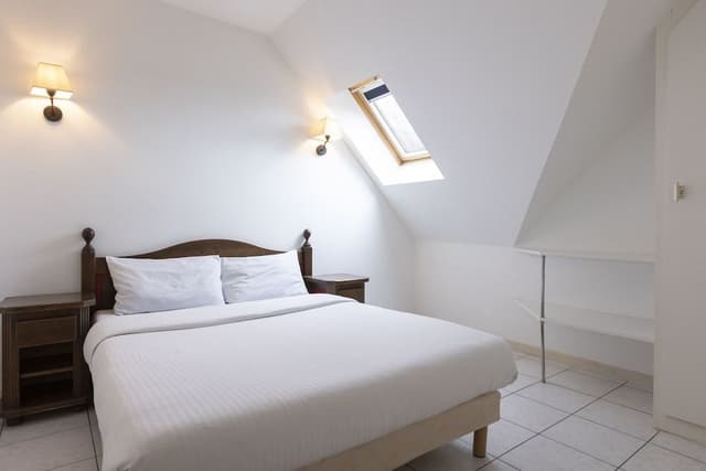 Apartment, 1 Bedroom (4 People)