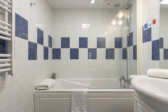 Family Apartment (6 People)