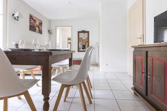 Family Apartment (6 People)