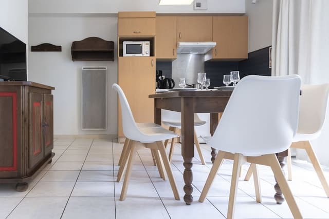 Family Apartment (6 People)