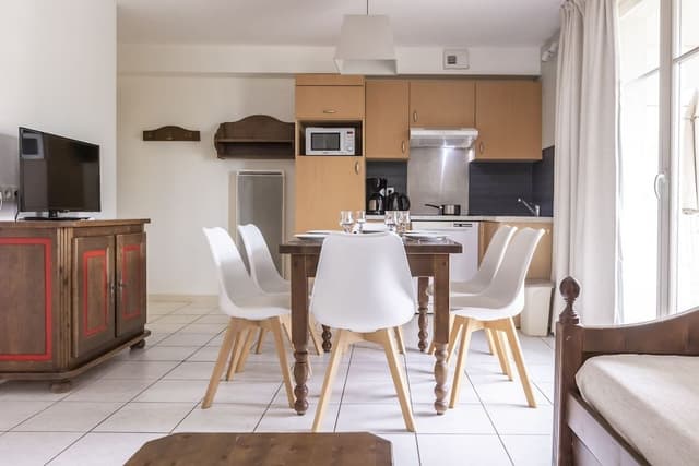 Family Apartment (6 People)