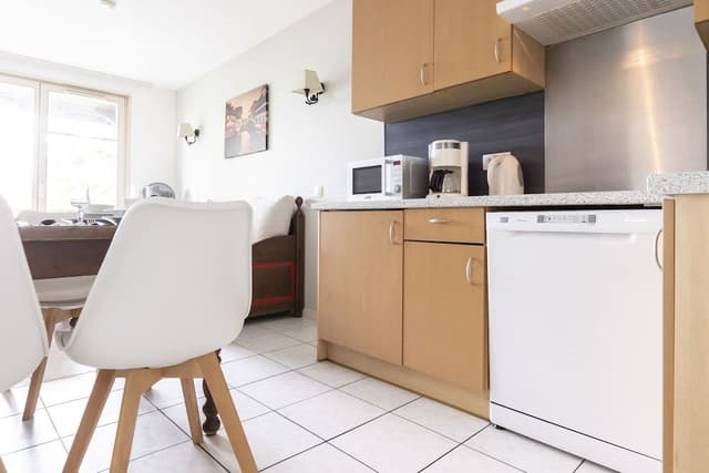 Apartment, 1 Bedroom (4 People)
