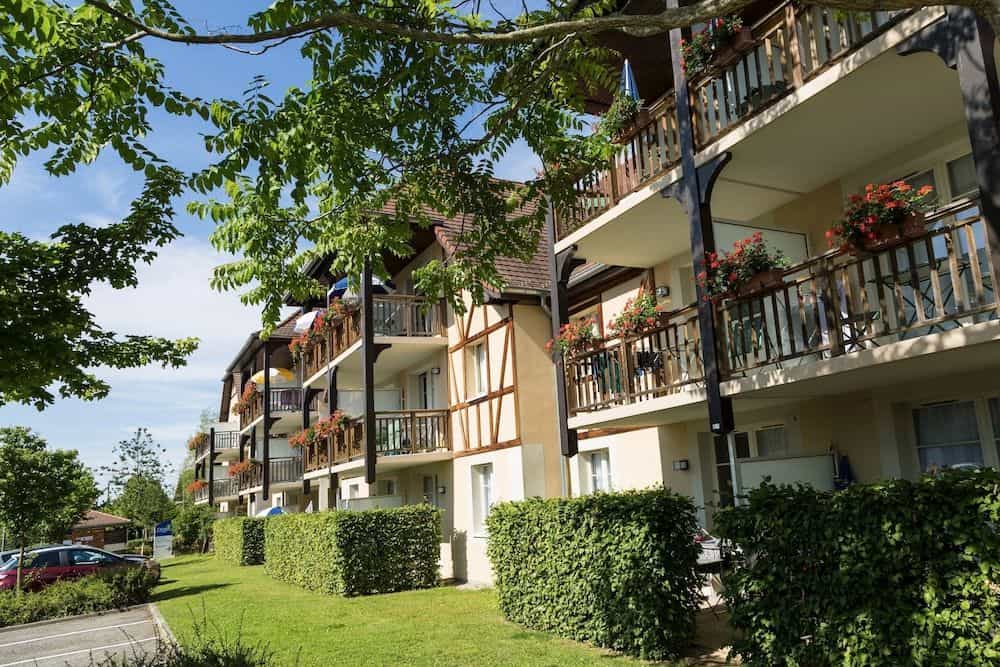 Le Domaine des Rois Le Domaine des Rois