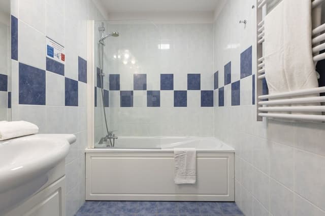 Apartment, 1 Bedroom (4 People)