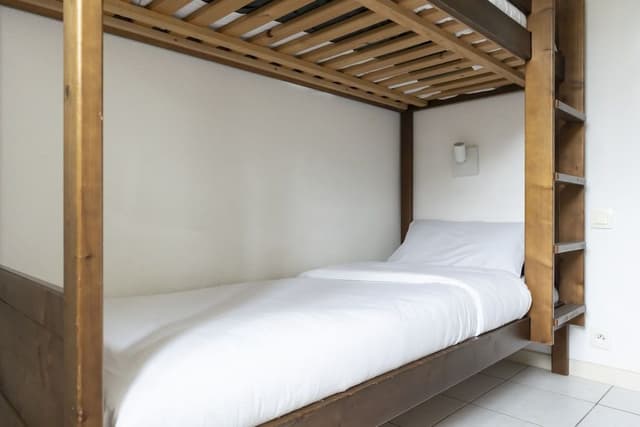 Family Apartment (6 People)