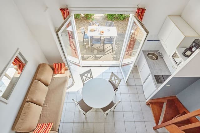 Apartment, 1 Bedroom (Maisonnette)