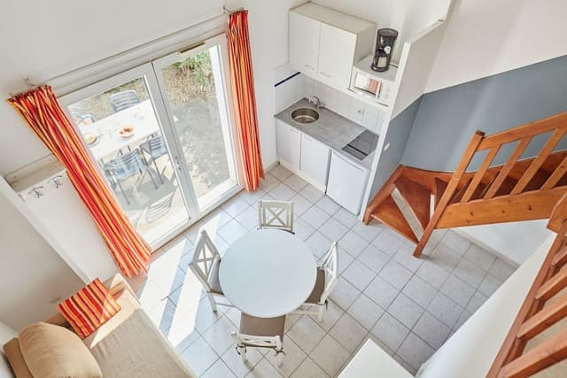 Apartment, 1 Bedroom (Maisonnette)
