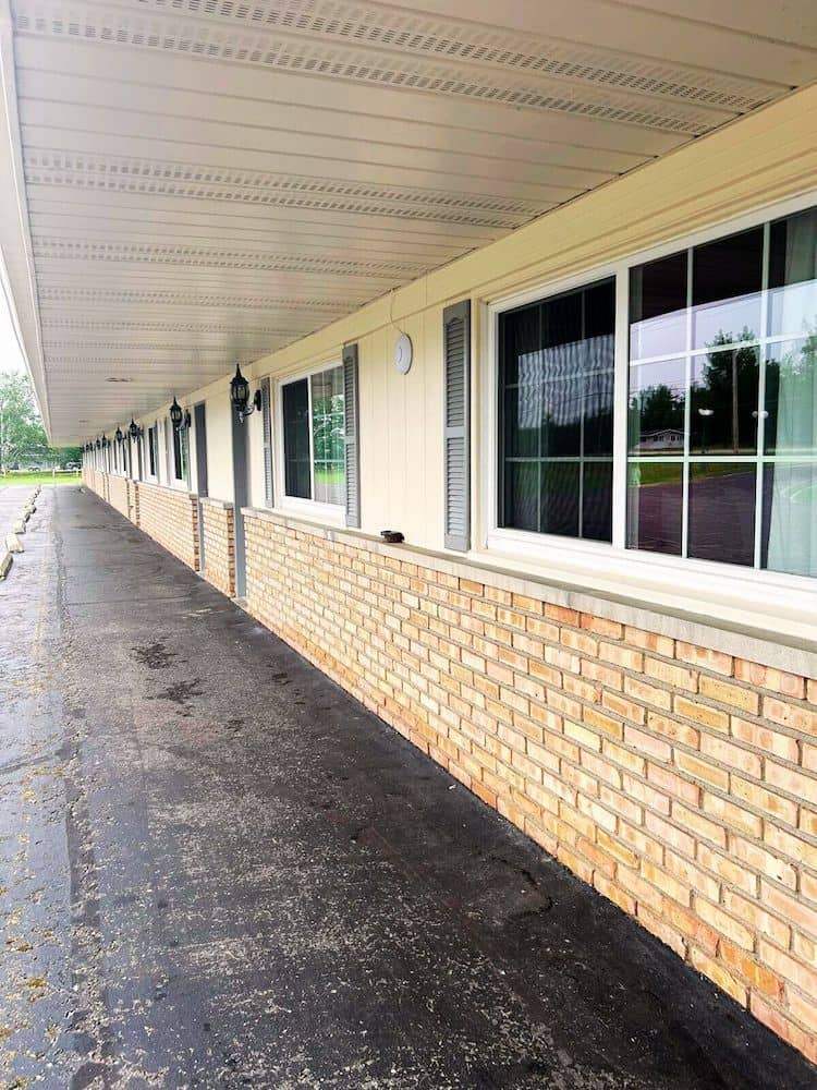 Budget Host Inn - Manistique Budget Host Inn - Manistique