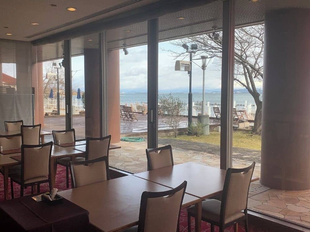 KKR Hotel Biwako KKR Hotel Biwako