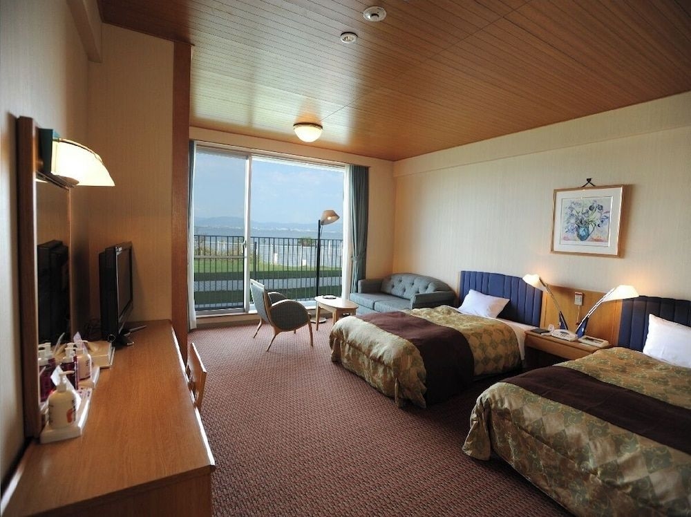KKR Hotel Biwako4