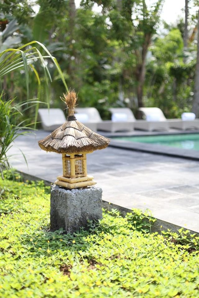 Premier Room, 1 Bedroom, Pool View
