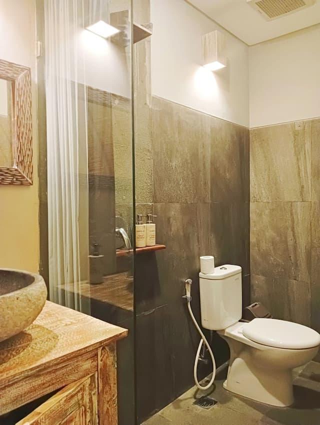Traditional Twin Room