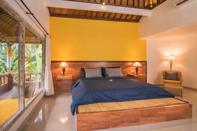 Premier Room, 1 Bedroom, Pool View