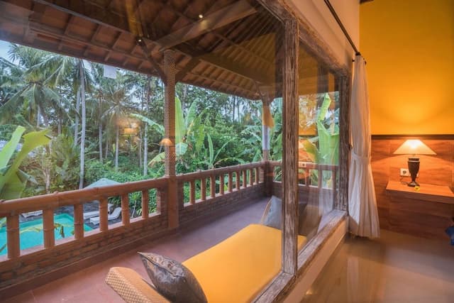 Premier Room, 1 Bedroom, Pool View