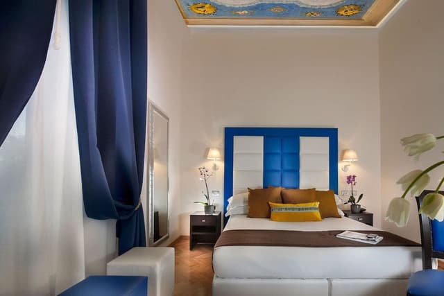 Classic Double Room