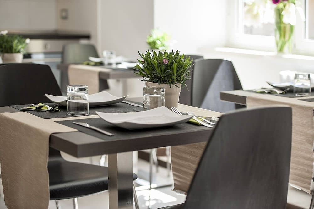 DVE Suite Rome DVE Suite Rome